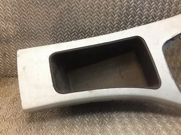 Bastidor de palanca izquierda BMW 3 E90/E91 OEM 7118030 image 4