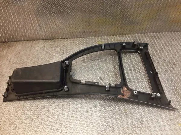 Bastidor de palanca izquierda BMW 3 E90/E91 OEM 7118030 image 5