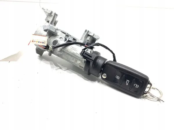 Ontstekingsschakelaar SEAT ALHAMBRA II 2.0 140PK image 1