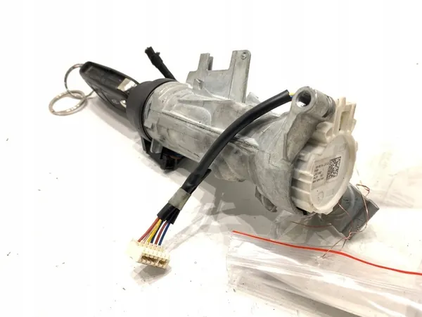 Ontstekingsschakelaar SEAT ALHAMBRA II 2.0 140PK image 2