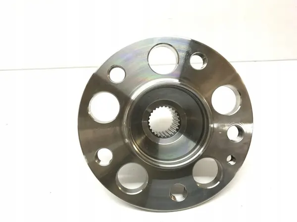 MERCEDES A W169 04- MOZZO RUOTA A1693370145 image 2