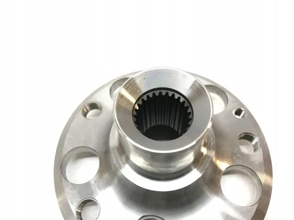 MERCEDES A W169 04- MOZZO RUOTA A1693370145 image 3