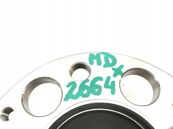 MERCEDES A W169 04- MOZZO RUOTA A1693370145 image 6