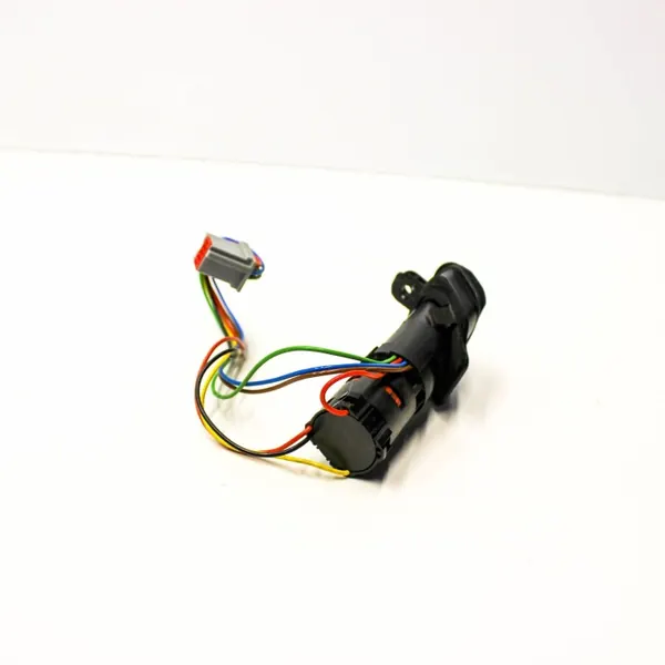 Capteur Température Huile Jaguar XK XKR 2007 OEM 6W838B506AB image 3