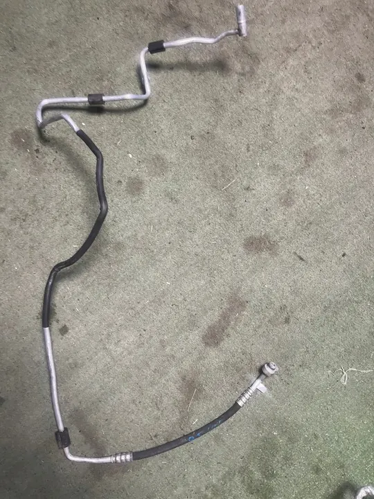 Audi A6 Ilmastointiputki 4G0818721P image 6