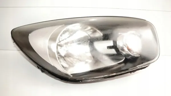 Phare Avant Droit Kia Picanto II OEM LAMPA PRAWY PRZÓD image 2