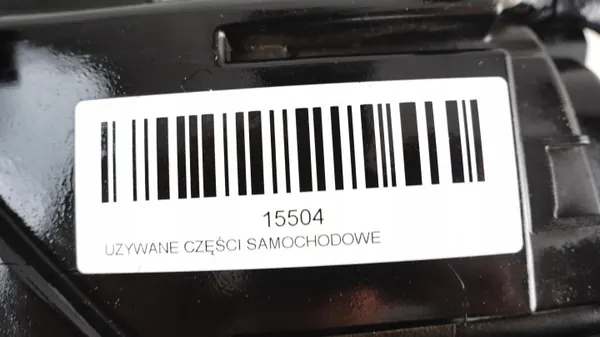 Phare Avant Droit Kia Picanto II OEM LAMPA PRAWY PRZÓD image 3