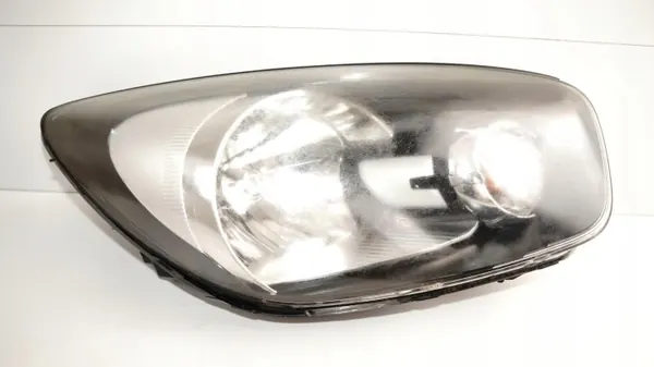 Phare Avant Droit Kia Picanto II OEM LAMPA PRAWY PRZÓD image 4
