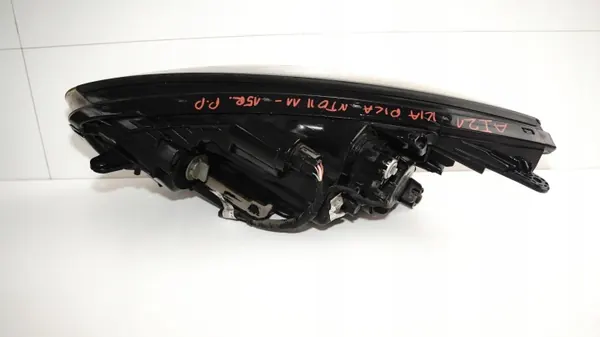 Phare Avant Droit Kia Picanto II OEM LAMPA PRAWY PRZÓD image 6