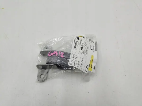 Support Echappement Skoda Fabia Mk1 OEM 6Q0253144B image 2