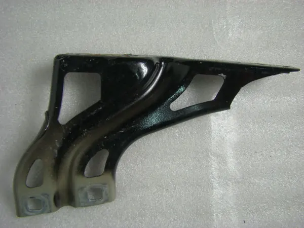 AUDI Q3 Fender Mounting Bracket Right Left 8U0821136 8U0821135 image 5