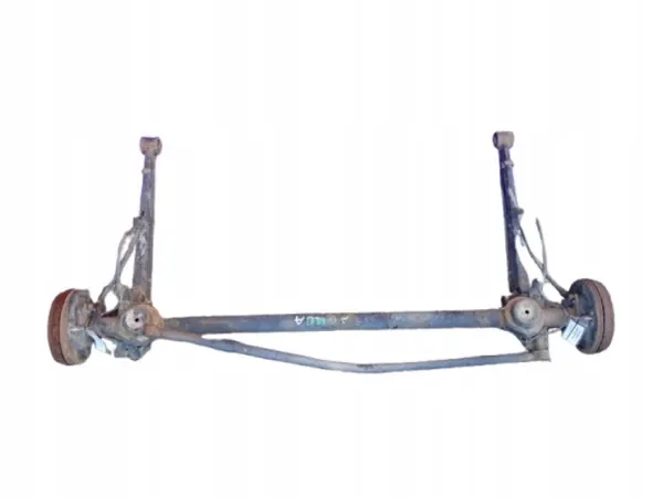 Viga do eixo traseiro OEM Zawada-364067- Opel Agila A image 2