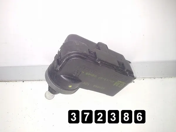 Scheinwerfer-Niveausensor OEM AM-372386 für Opel Corsa image 2