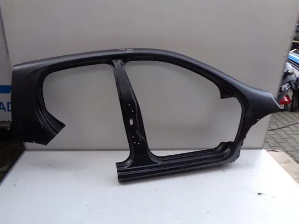Para-lamas traseiro direito Smart OE para ForFour W454 image 2