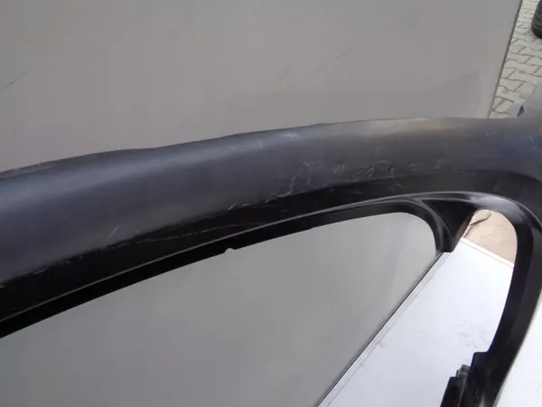 Para-lamas traseiro direito Smart OE para ForFour W454 image 4