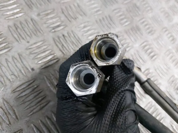 Conduite d'huile RAM pour boîte 1500 5.7 HEMI image 4