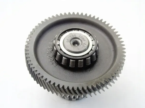 Växellådsaxel OEM 8200166873 - Begagnat skick image 4