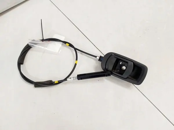 Mazda 6 GJ achterzitrugleuning link OEM 1 image 2