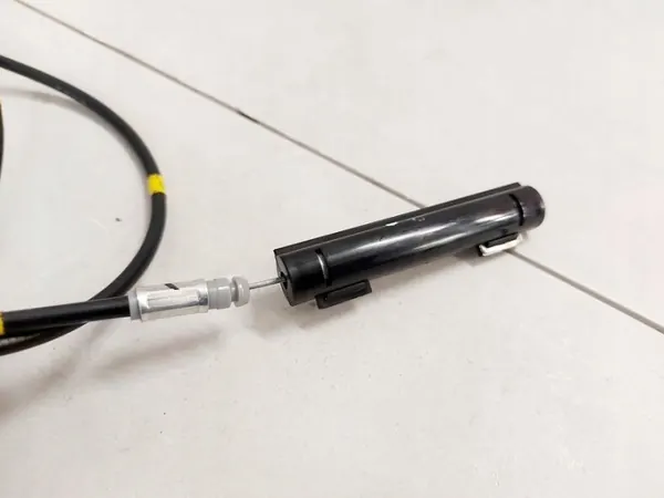 Mazda 6 GJ achterzitrugleuning link OEM 1 image 3