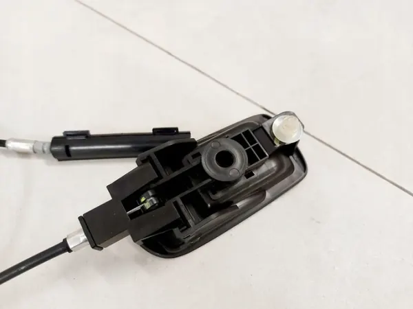 Mazda 6 GJ achterzitrugleuning link OEM 1 image 5