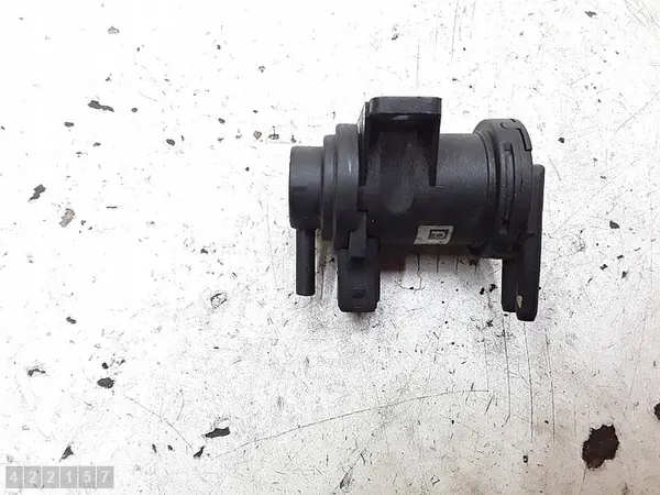 2008 Fiat Ducato Válvula de Vácuo 3000jtd 702256200 image 3