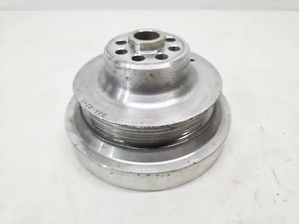 Kampiakselin hihnapyörä OEM 670051140 Alfa Romeo Giulia QV image 2
