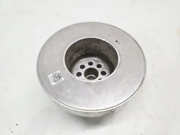 Kampiakselin hihnapyörä OEM 670051140 Alfa Romeo Giulia QV image 3
