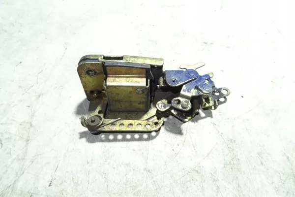 Höger framdörrslås VW TRANSPORTER IV FURGON image 3