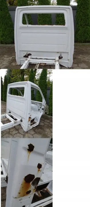 Mercedes Sprinter W906 06-13 Cabine & Châssis OEM MERCEDES_SPRINTER_W906_906_06-_KABINA_POJEDYNCZA_KAROSERIA_RAMA_V5C_A image 6
