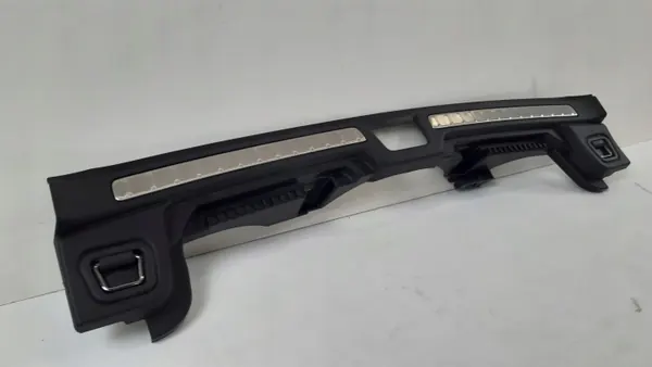 Volvo V60 II Capa Cinto Traseiro OEM 32239847 image 4