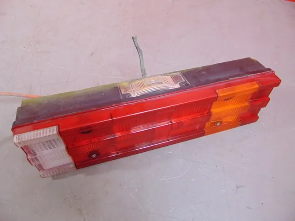LÁMPARA TRASERA IZQUIERDA MERCEDES SPRINTER W901 W902 W903 A0025445503 image 2