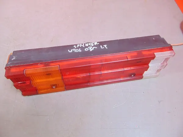 LÁMPARA TRASERA IZQUIERDA MERCEDES SPRINTER W901 W902 W903 A0025445503 image 3