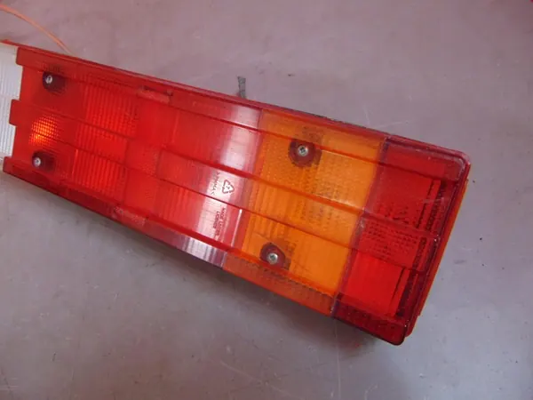 LÁMPARA TRASERA IZQUIERDA MERCEDES SPRINTER W901 W902 W903 A0025445503 image 4