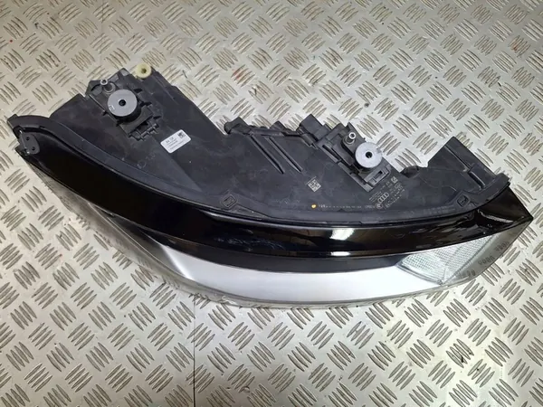 AUDI A1 8X Faro Derecho Frontal 8XA941004A image 4