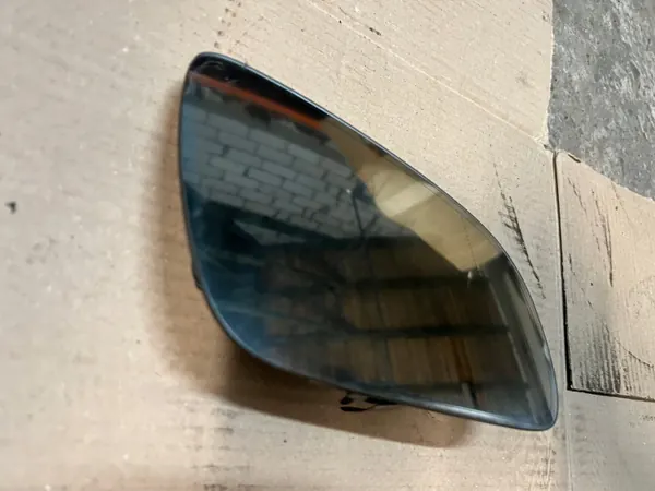 Verre de rétroviseur droit OEM 4E0857536Q Audi A8 D3 image 3