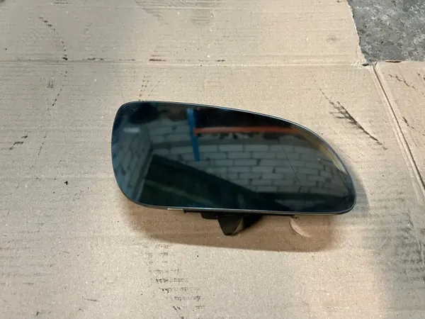 Verre de rétroviseur droit OEM 4E0857536Q Audi A8 D3 image 4