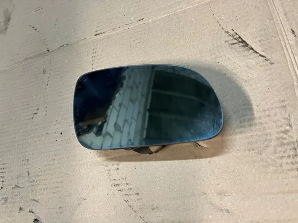 Verre de rétroviseur droit OEM 4E0857536Q Audi A8 D3 image 5