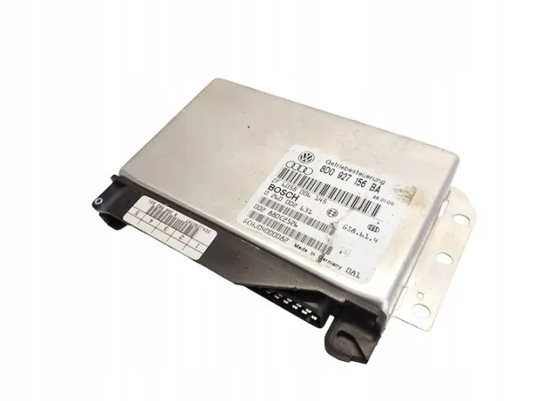 Unité de commande boîte auto OEM 8D0927156BA image 2