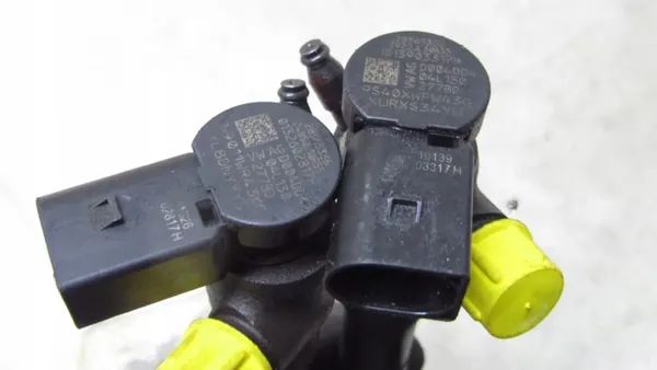 SEAT ATECA 1.6 Inyector 04L130277BD 15- image 3