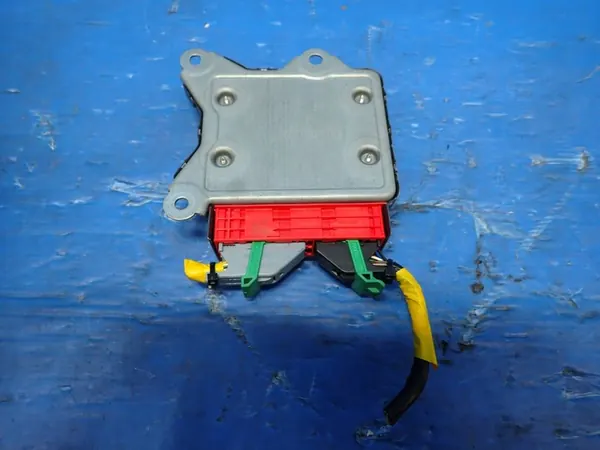 Module Airbag Alfa Romeo OE 50524710 image 2