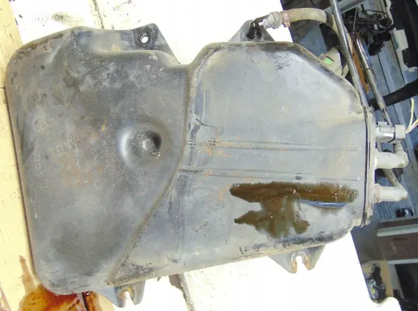 FAP Vloeistoftank Peugeot 807 2.0HDI image 3