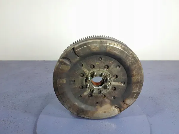 SKODA KODIAQ I 2.0 TDI Volante de Dupla Massa DSG 04L105266H image 3