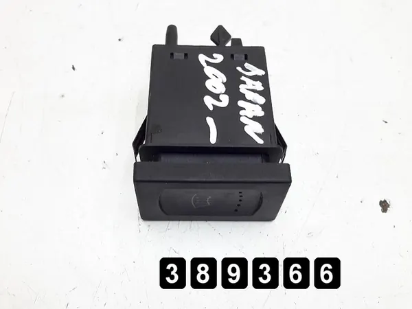 Interruptor VW Sharan 2002 7m3959622 image 2