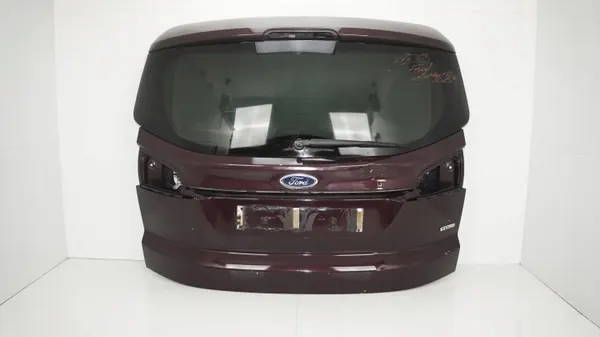 Hayon Ford S-Max MK1 OEM 360198689 - Occasion image 2