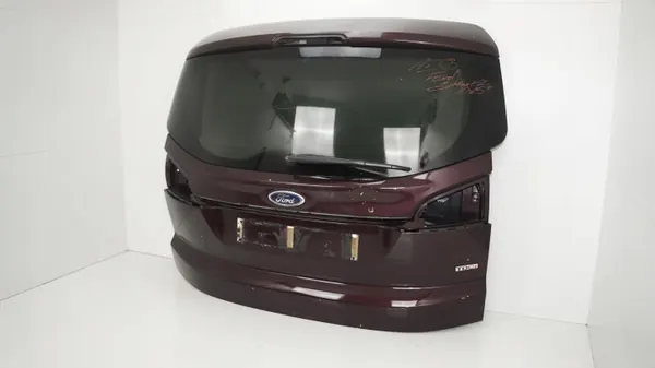 Hayon Ford S-Max MK1 OEM 360198689 - Occasion image 3
