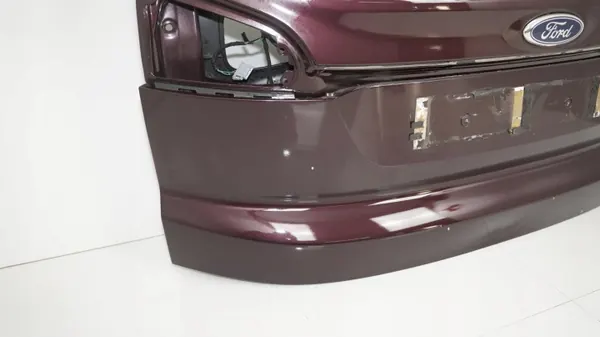 Hayon Ford S-Max MK1 OEM 360198689 - Occasion image 4