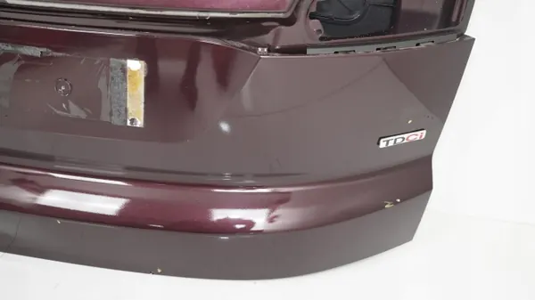 Hayon Ford S-Max MK1 OEM 360198689 - Occasion image 7