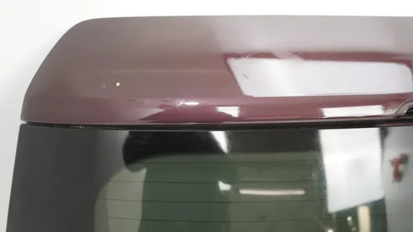 Hayon Ford S-Max MK1 OEM 360198689 - Occasion image 8