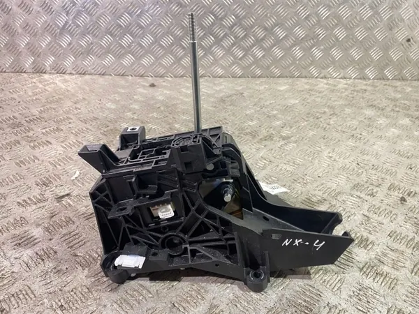 Levier de vitesse Lexus NX 2020 OEM 75M014RHD - Occasion image 4