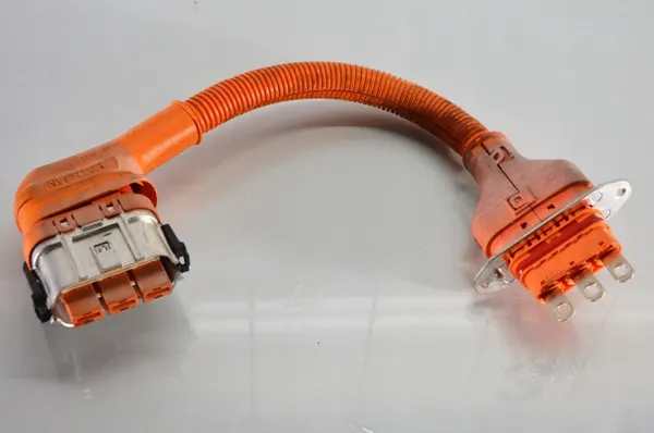 Cable OEM 91988-4R040 91972-G2100 - Kia OE usado image 2